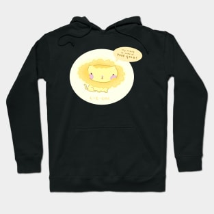 Lieon Hoodie